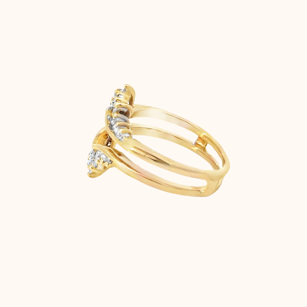 Alara Majesty Ring