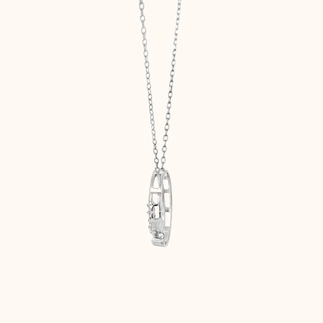 Evalina Necklace