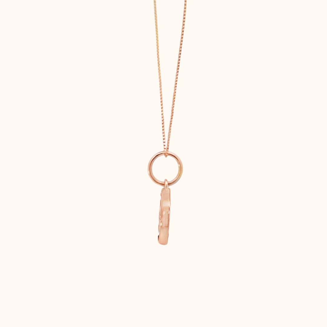 Celeste Necklace