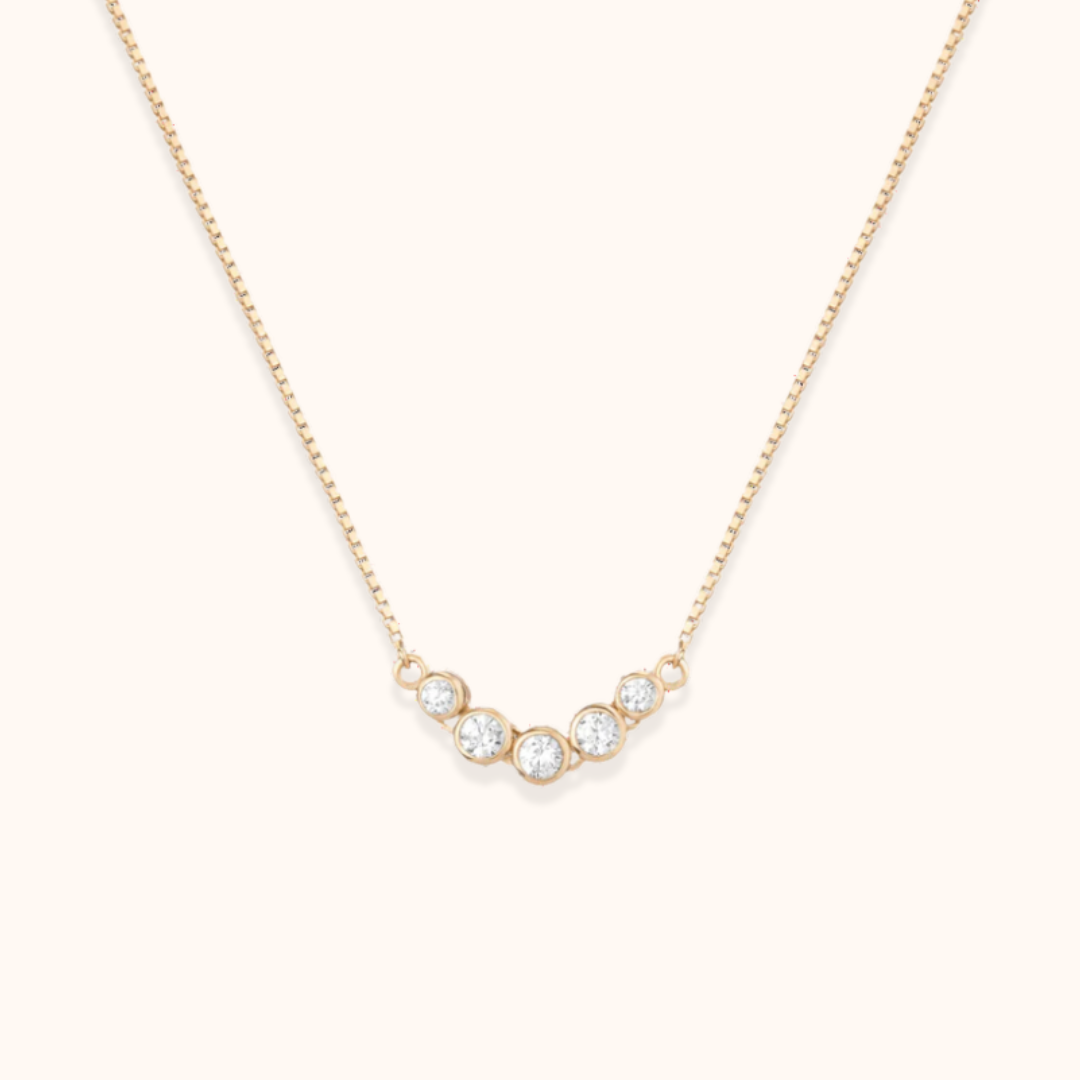 Maya Necklace