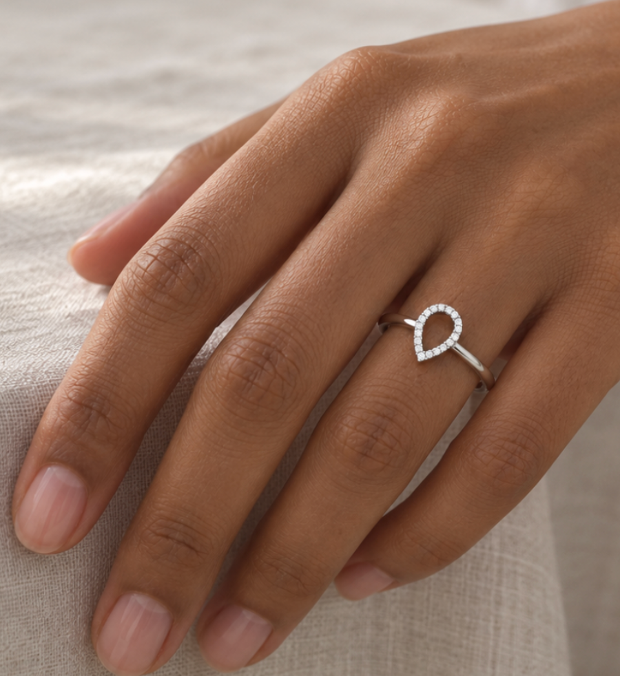 Ana Ring