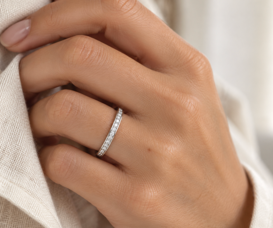 Lia Ring