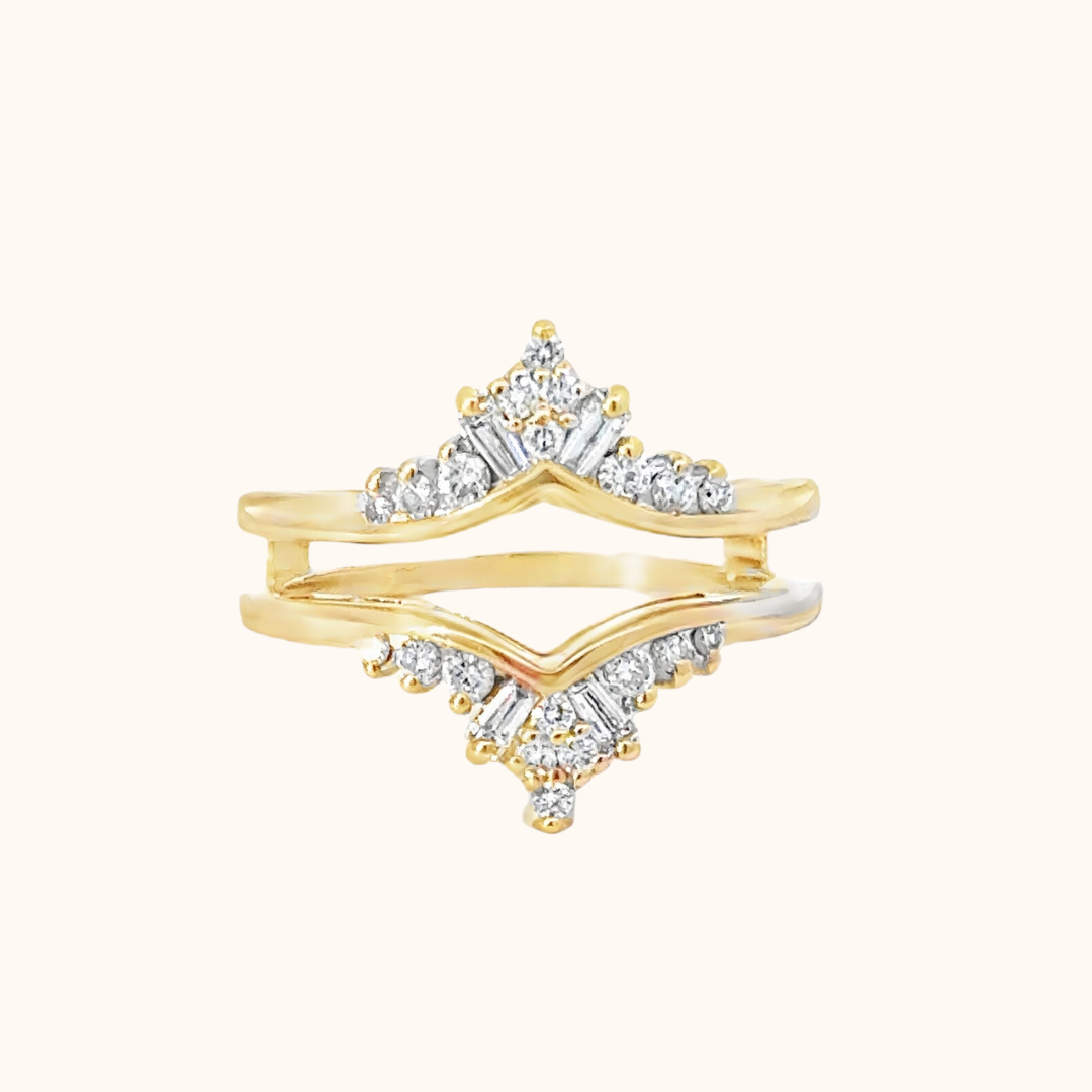 Alara Majesty Ring