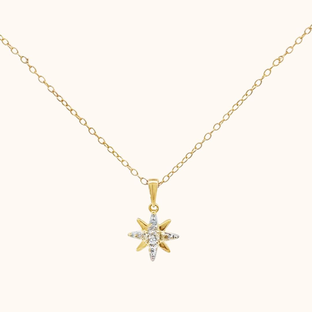 Tara Necklace