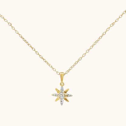 Tara Necklace