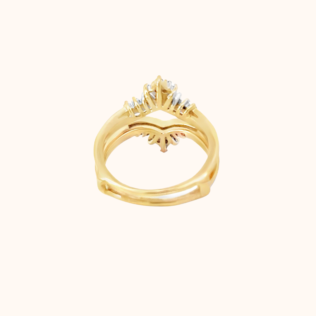 Alara Majesty Ring
