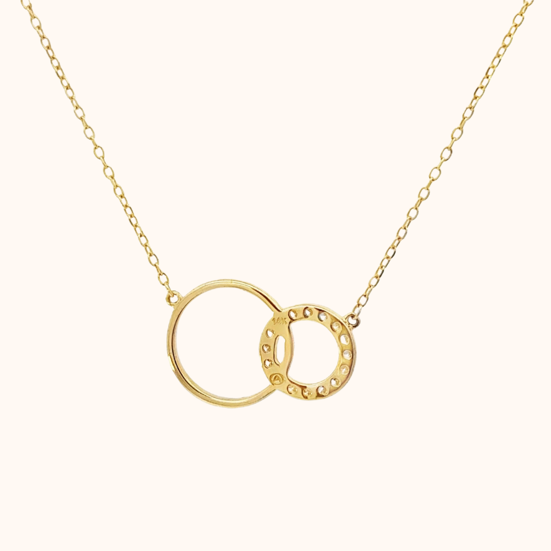 Alessia Necklace