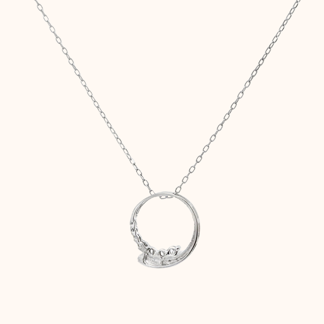 Evalina Necklace