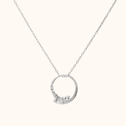 Evalina Necklace