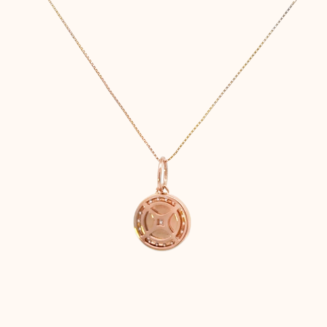 Celeste Necklace
