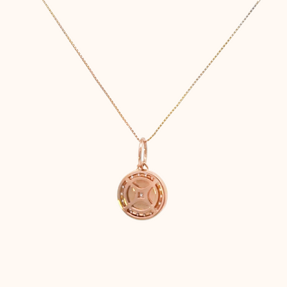 Celeste Necklace