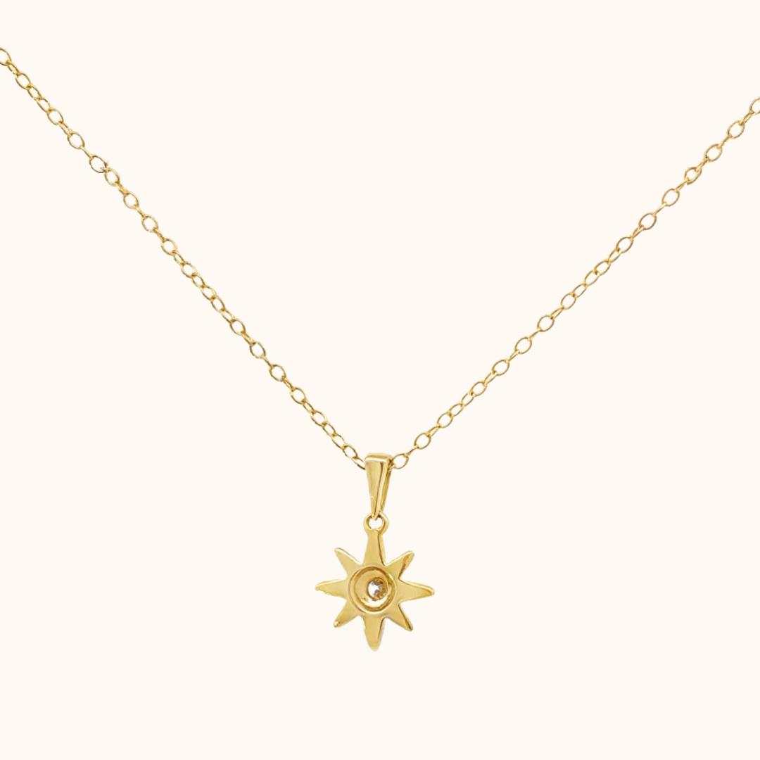 Tara Necklace