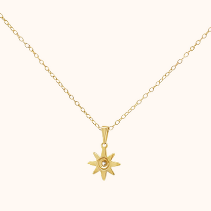 Tara Necklace