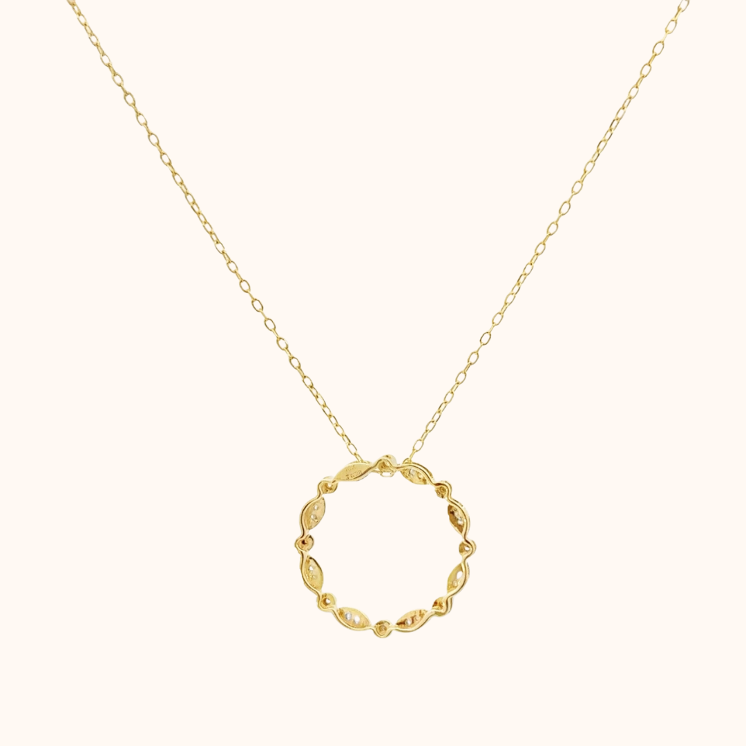 Marbella Necklace