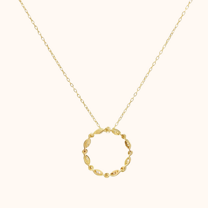 Marbella Necklace