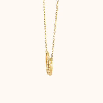 Alessia Necklace