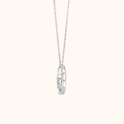 Evalina Necklace