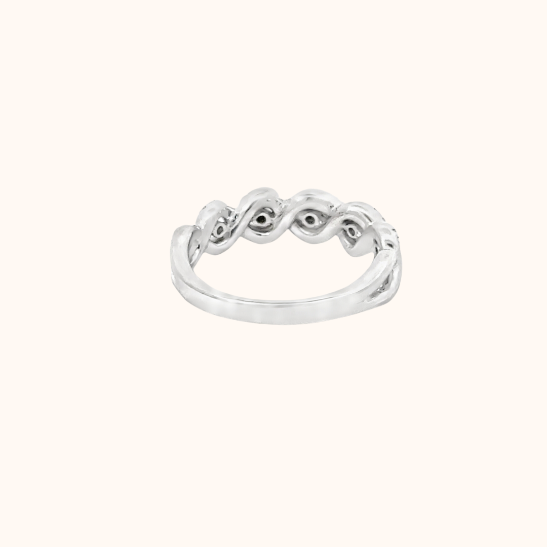 Avalon Ring