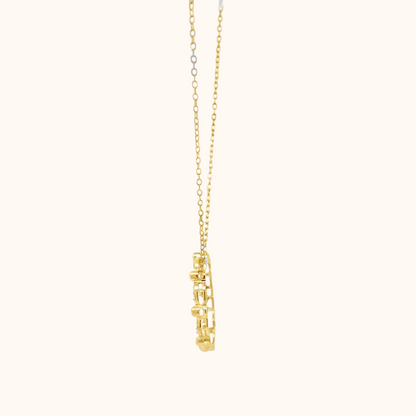 Marbella Necklace