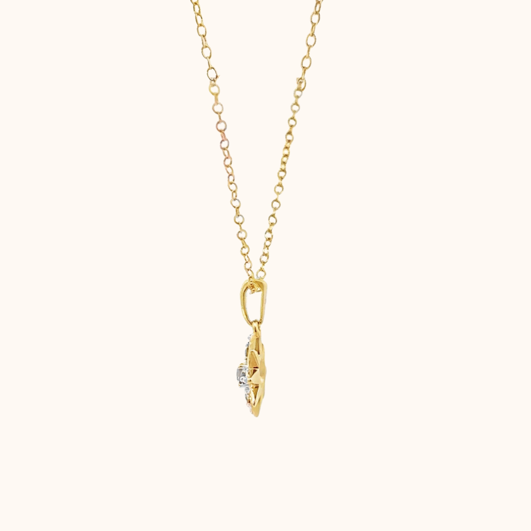 Tara Necklace