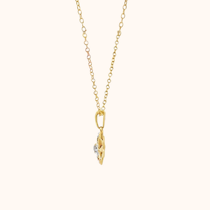 Tara Necklace
