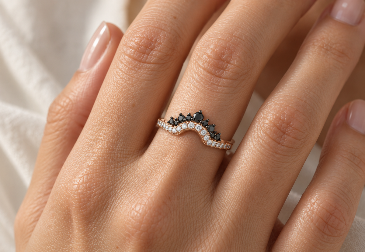 Athena Ring