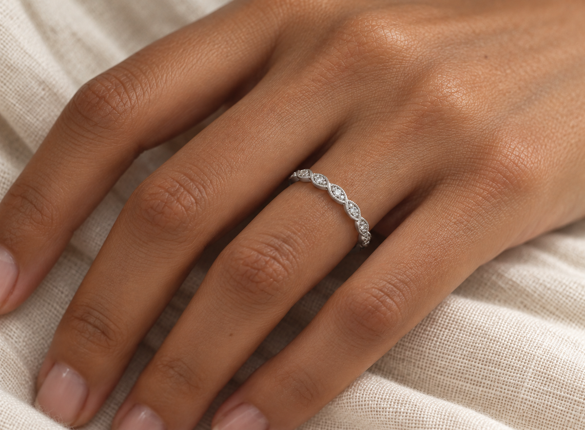 Reina Ring