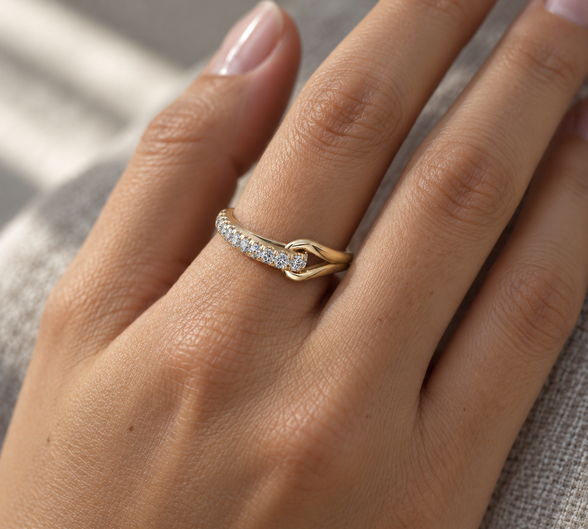 Brenna Ring
