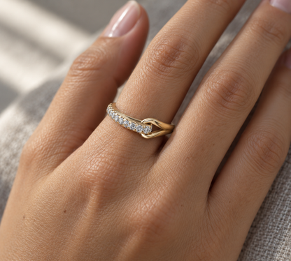 Brenna Ring