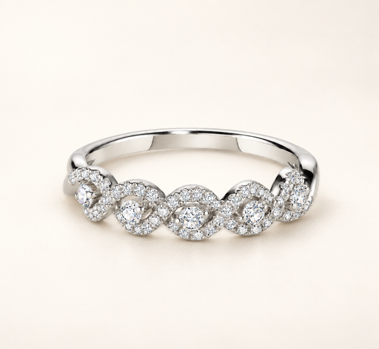 Avalon Ring