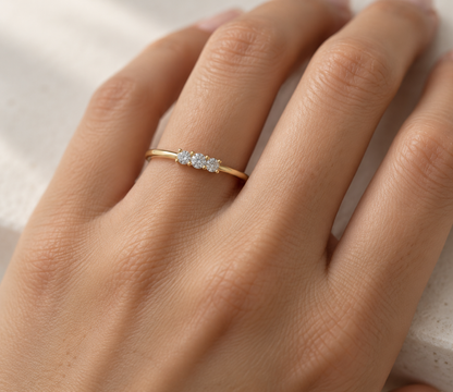Trina Ring