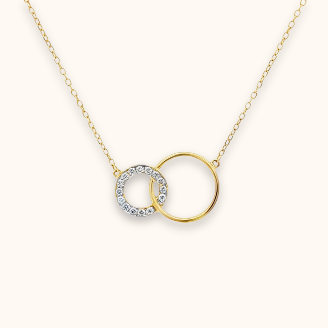 Alessia Necklace