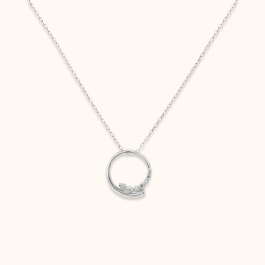 Evalina Necklace