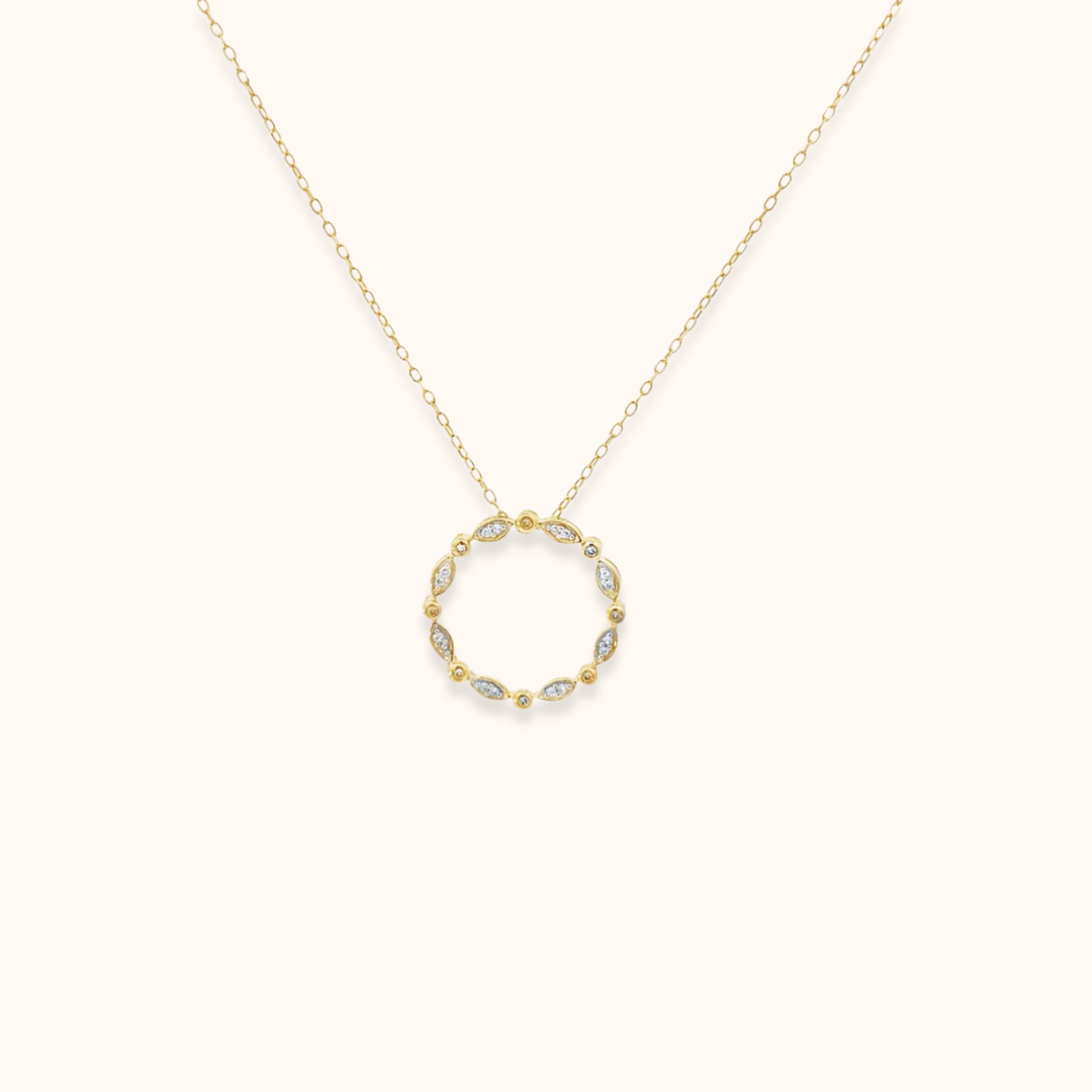 Marbella Necklace