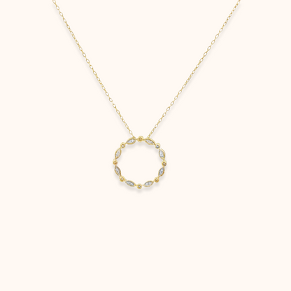 Marbella Necklace
