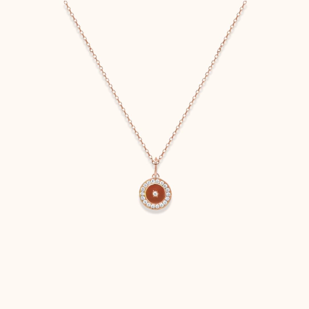 Celeste Necklace