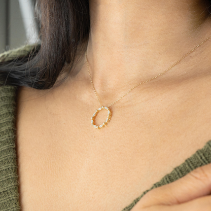 Marbella Necklace