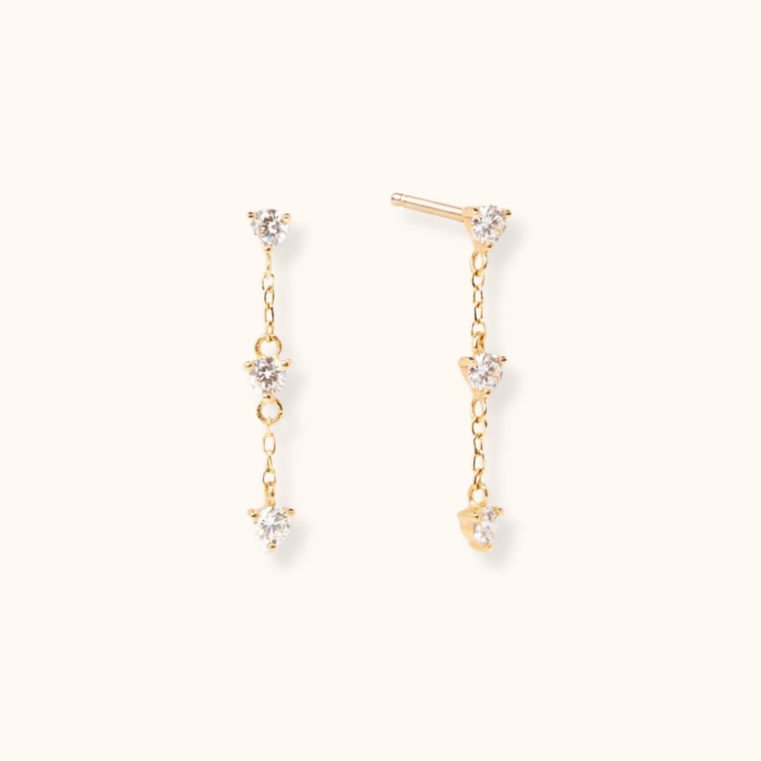 Diamond Chain Drops