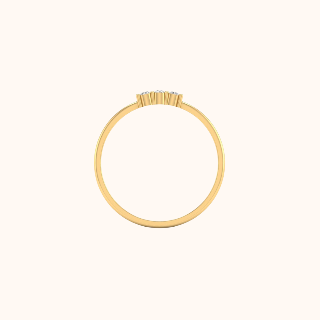 Trina Ring