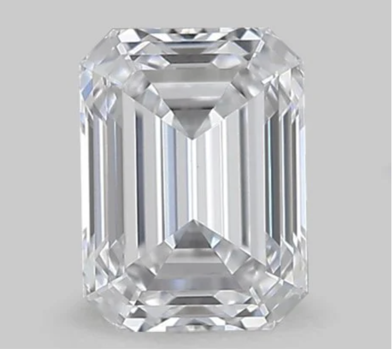 Emerald 1.80ct F VS-1