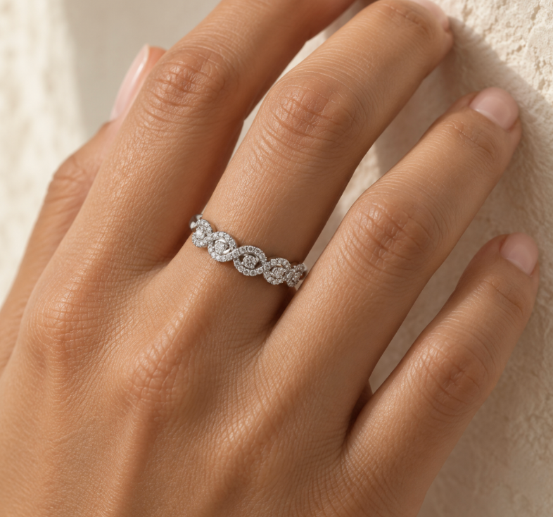 Avalon Ring