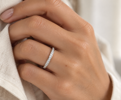 Lia Ring