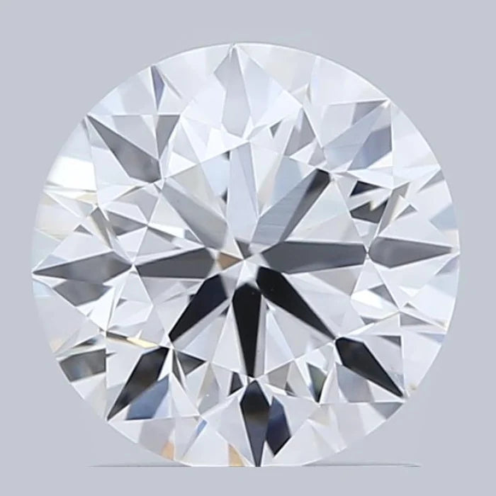 Round 1.50ct E VS-2