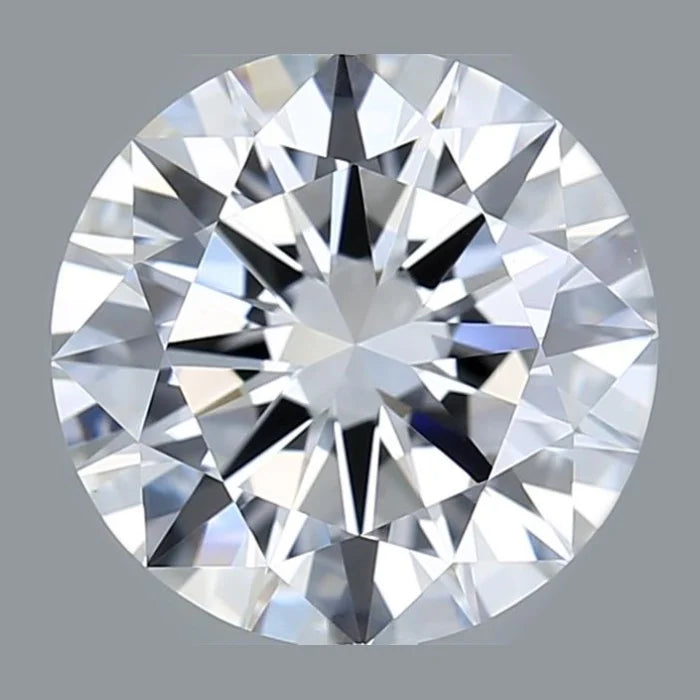 Round 2.51ct E VS-1