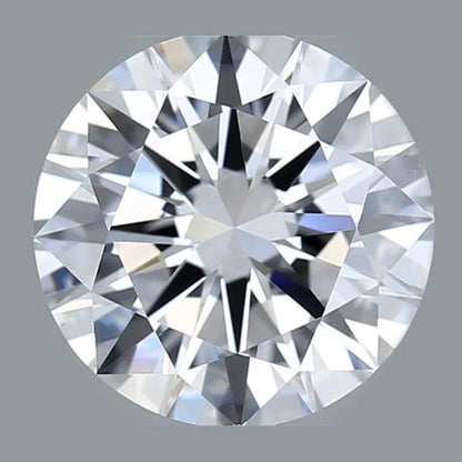 Round 2.51ct E VS-1