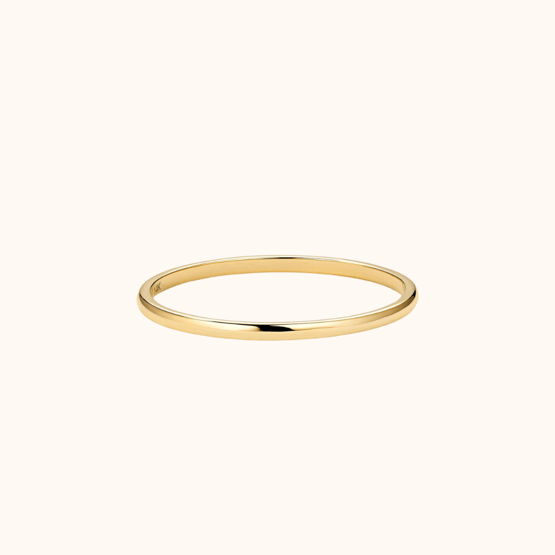 Goldie Ring