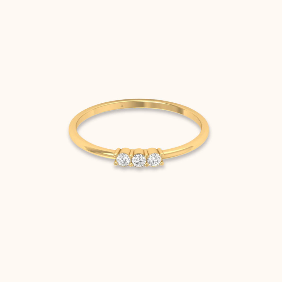 Trina Ring